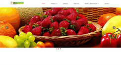 Desktop Screenshot of ezzyint.com